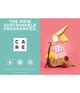 Produktbild 3 von 6, CARE Second Skin Eau de Parfum