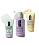 Produktbild 2 von 2, CLINIQUE All About Clean Gesichtspflegeset