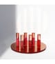 Produktbild 5 von 5, Dear Dahlia Paradise Dream Velvet Lip Mousse Mini 6 Set Lippen Make-up Set