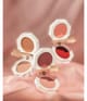 Produktbild 4 von 4, Dear Dahlia Paradise Dual Palette Lidschatten Palette