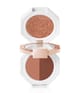Produktbild 1 von 4, Dear Dahlia Paradise Dual Palette Lidschatten Palette