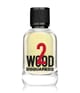 Produktbild 1 von 3, Dsquared2 2 Wood Eau de Toilette
