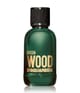 Produktbild 1 von 3, Dsquared2 Green Wood Eau de Toilette