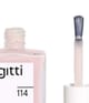 gitti no. 114 Nagellack 15 ml 4260692132038 visual-shot_de