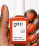 Produktbild 5 von 5, gitti no. 139 Nagellack