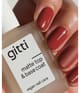 gitti Matte Top & Base Coat Nagelunter- und Nagelüberlack 1 Stk 4260692132656 visual2-shot_de