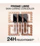 GIVENCHY Prisme Libre Concealer 11 ml 3274872446267 visual3Image