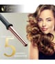 Produktbild 6 von 6, Golden Curl Glamline Lockenstab