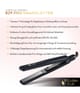 Produktbild 4 von 4, Golden Curl IL Nero Glätteisen