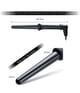 Produktbild 3 von 4, Golden Curl The Black Lockenstab