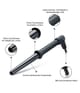 Produktbild 4 von 4, Golden Curl The Black Lockenstab