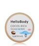 HelloBody COCOS RICH Lippenbalsam 14 g 4251347403337 base-shot_de