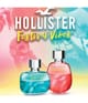 Produktbild 3 von 3, HOLLISTER Festival Vibes Eau de Parfum