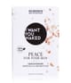 Produktbild 2 von 4, I WANT YOU NAKED PEACE FOR YOUR SKIN Gesichtsseife