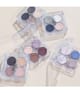 Produktbild 3 von 3, IDUN Minerals Eyeshadow Lidschatten Palette