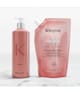 Produktbild 3 von 5, Kérastase Chroma Absolu Haarshampoo