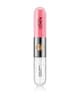 Produktbild 2 von 5, KIKO Milano Unlimited Double Touch Lippenstift