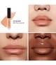 Produktbild 3 von 4, LAURA MERCIER Lip Glacé Lipgloss