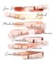 Produktbild 4 von 4, LAURA MERCIER Tinted Moisturizer Blush Cremerouge