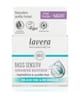 lavera Basis sensitiv Nachtcreme 50 ml 4021457652471 pack-shot_de