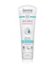 lavera Basis sensitiv Reinigungsmilch 125 ml 4021457650064 base-shot_de