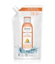 lavera Nachfüllbeutel Pflegedusche Duschgel 500 ml 4021457649778 base-shot_de