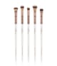 Luvia Essential Eye Set Pinselset 1 Stk 4260376614737 base-shot_de