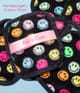 MakeUp Eraser Smiley Reinigungspads 7 Stk 840237601157 detail-shot_de