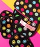 Produktbild 4 von 4, MakeUp Eraser Smiley Reinigungspads