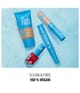 Manhattan Clean & Free Mascara 7 ml 3616303262457 visual2-shot_de