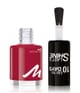 Produktbild 2 von 2, Manhattan Last & Shine Nagellack