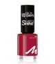 Produktbild 1 von 2, Manhattan Last & Shine Nagellack