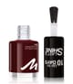 Produktbild 2 von 2, Manhattan Last & Shine Nagellack