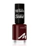 Produktbild 1 von 2, Manhattan Last & Shine Nagellack