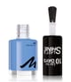 Produktbild 2 von 2, Manhattan Last & Shine Nagellack