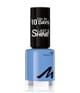 Produktbild 1 von 2, Manhattan Last & Shine Nagellack