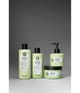 Maria Nila Structure Repair Haarshampoo 350 ml 7391681036000 visual-shot_de