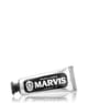 Marvis Amarelli Licorice Zahnpasta 25 ml 8004395111343 base-shot_de
