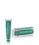 Produktbild 1 von 2, Marvis Classic Strong Mint Zahnpasta