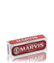 Marvis Cinnamon Mint Zahnpasta 25 ml 8004395111367 pack-shot_de
