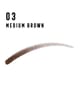 Produktbild 3 von 4, Max Factor Real Brow Fill & Shape Pencil Augenbrauenstift