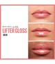 Maybelline Lifter Gloss Lipgloss 5.4 ml 3600531609771 visual-shot_de