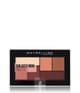 Maybelline The City Mini Lidschatten Palette 6 g 3600531548766 pack-shot_de