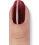 Produktbild 2 von 4, Miss Sophie Bordeaux Wine Nagelfolie