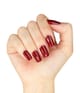 Produktbild 3 von 3, Miss Sophie Burgundy Nagelfolie