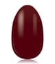 Produktbild 1 von 3, Miss Sophie Burgundy Nagelfolie
