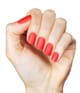 Produktbild 3 von 4, Miss Sophie Lipstick Red Nagelfolie