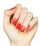 Produktbild 4 von 4, Miss Sophie Lipstick Red Nagelfolie