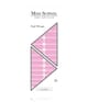 Produktbild 2 von 3, Miss Sophie Love Notes Nagelfolie