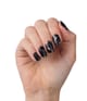 Miss Sophie Marbleous Black Nagelfolie 20 g 4260453593597 visual-shot_de